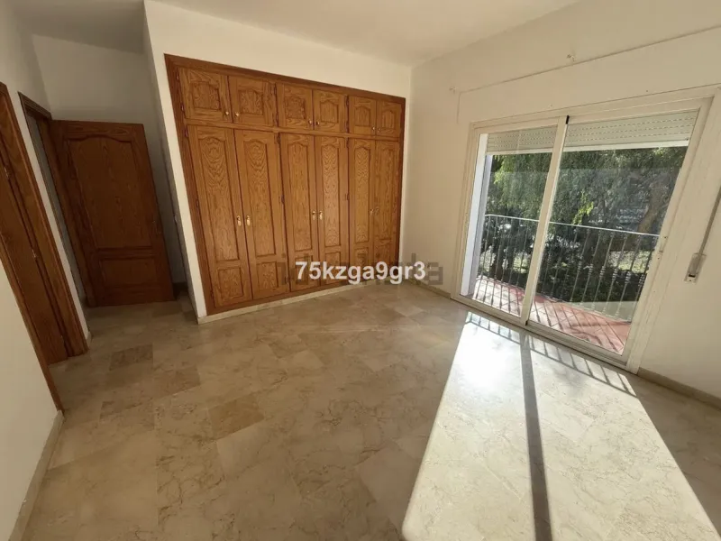 Townhouse, Estepona, Costa del Sol.