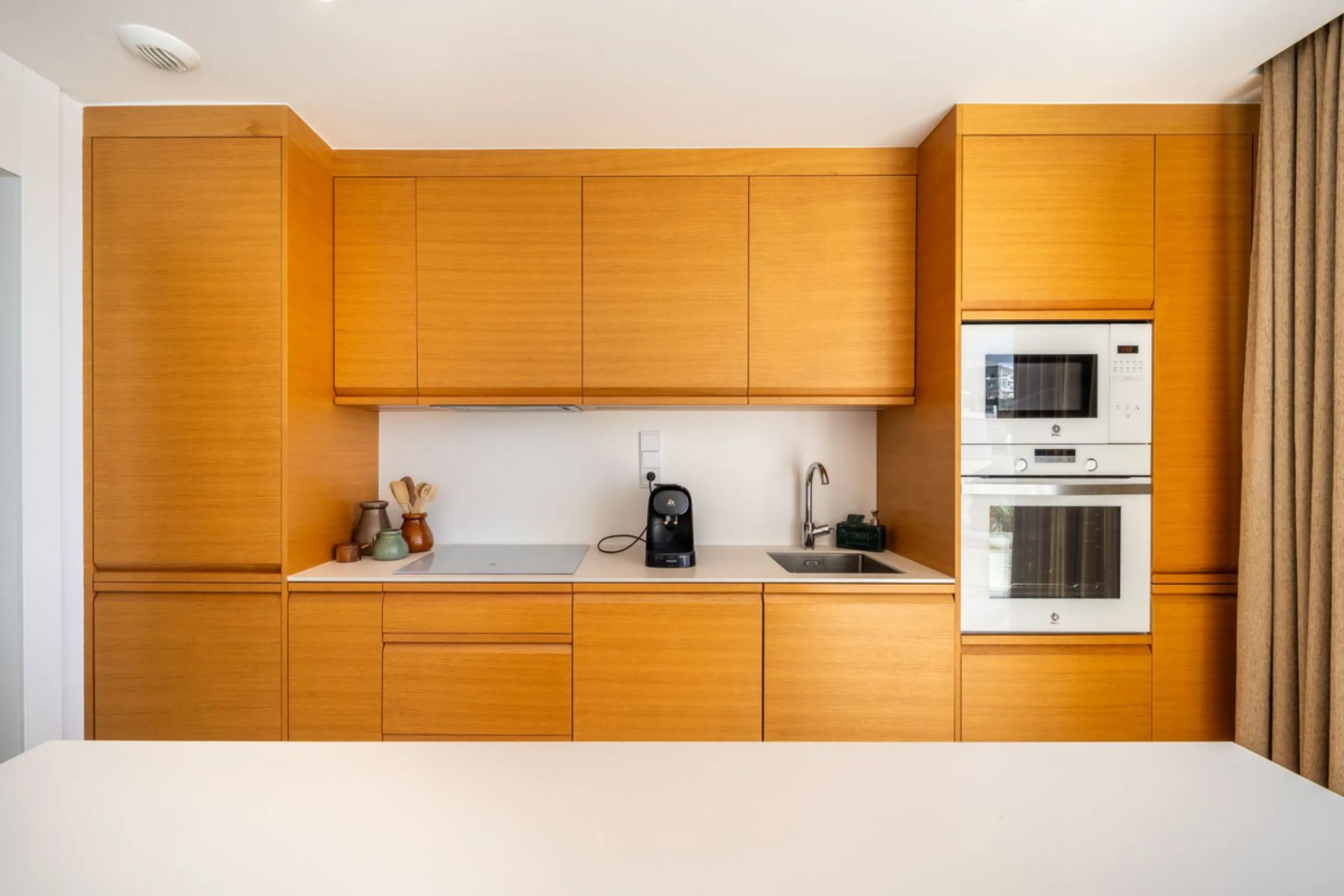 The elevated modern | Phase 5 Higuerón West.  | Fuengirola