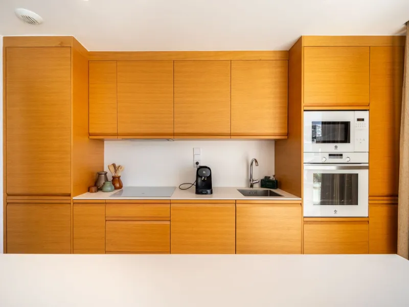 The elevated modern | Phase 5 Higuerón West.  | Fuengirola