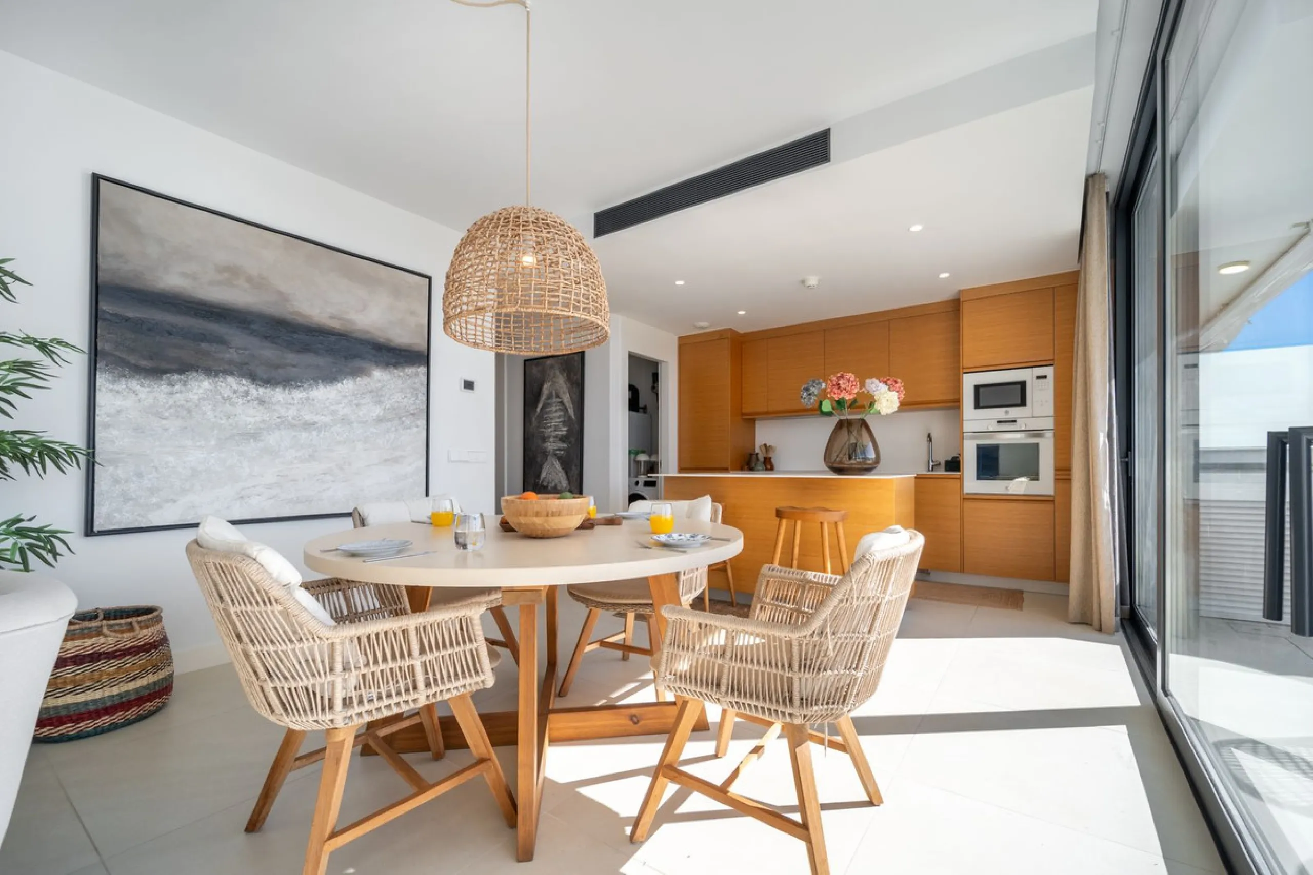 The elevated modern | Phase 5 Higuerón West.  | Fuengirola