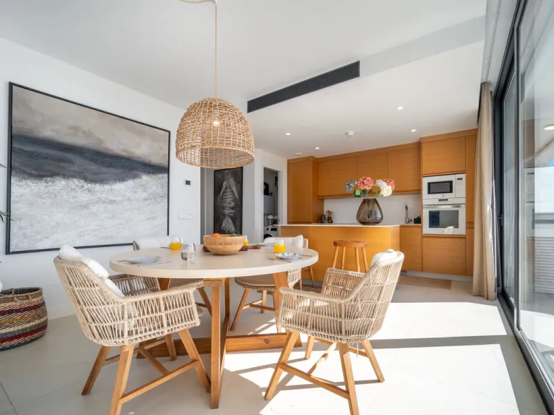 The elevated modern | Phase 5 Higuerón West.  | Fuengirola