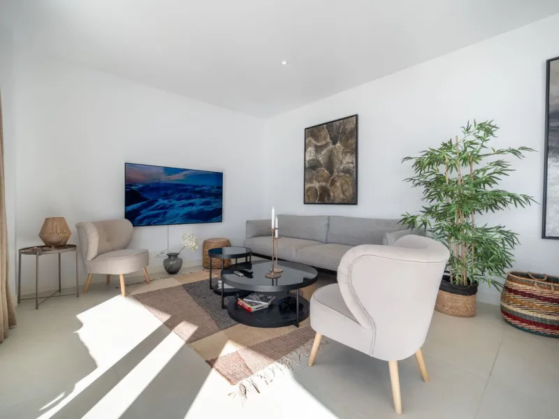 The elevated modern | Phase 5 Higuerón West.  | Fuengirola