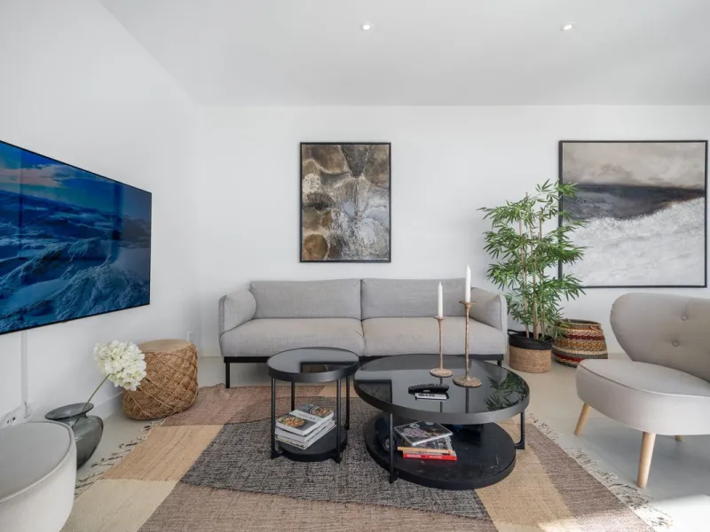 The elevated modern | Phase 5 Higuerón West.  | Fuengirola