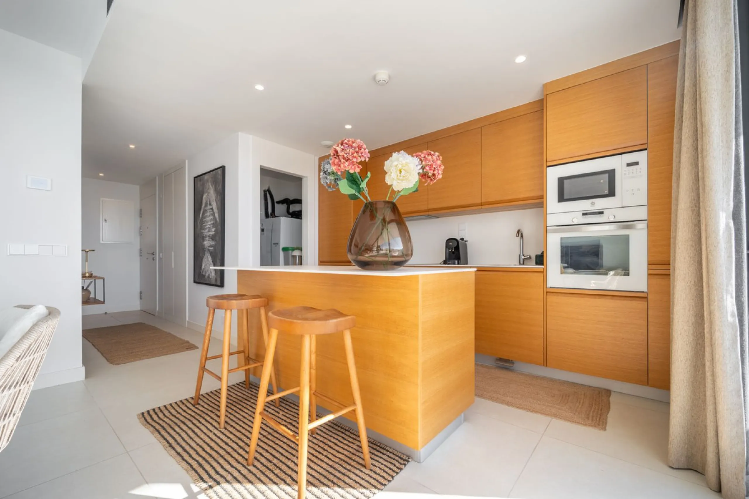 The elevated modern | Phase 5 Higuerón West.  | Fuengirola