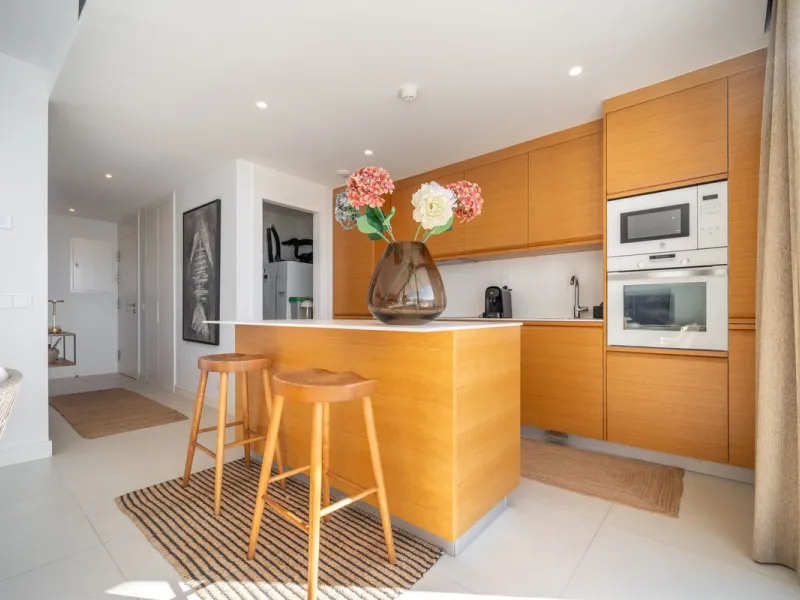 The elevated modern | Phase 5 Higuerón West.  | Fuengirola