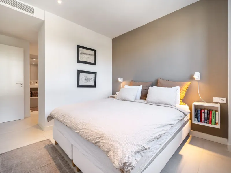The elevated modern | Phase 5 Higuerón West.  | Fuengirola