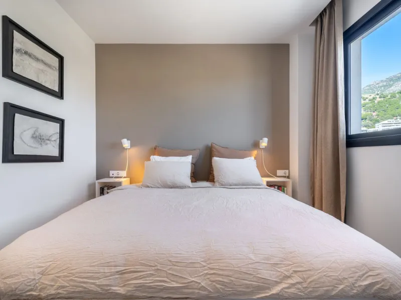 The elevated modern | Phase 5 Higuerón West.  | Fuengirola