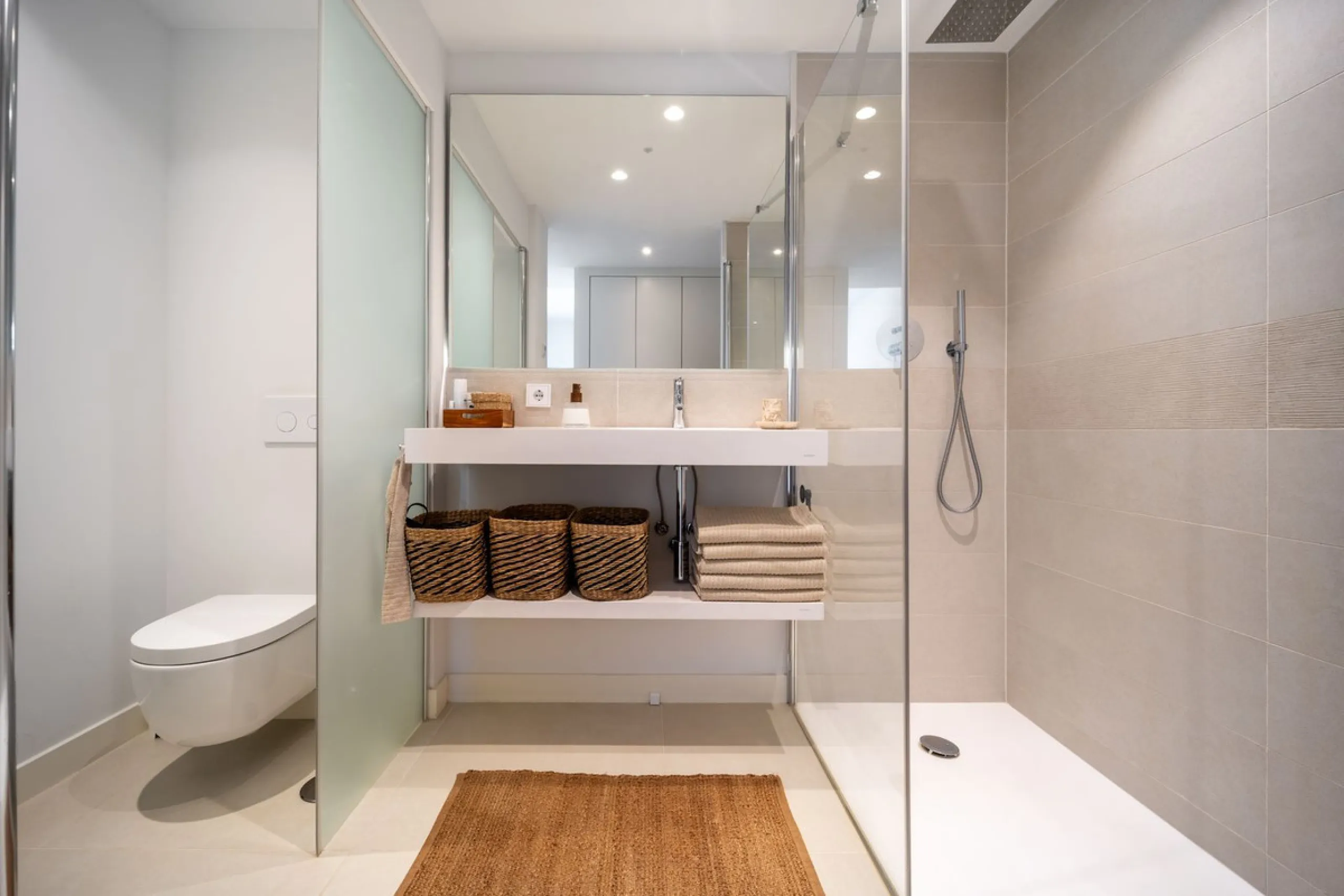 The elevated modern | Phase 5 Higuerón West.  | Fuengirola