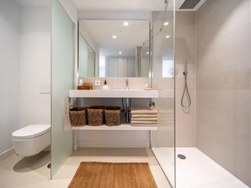 The elevated modern | Phase 5 Higuerón West.  | Fuengirola