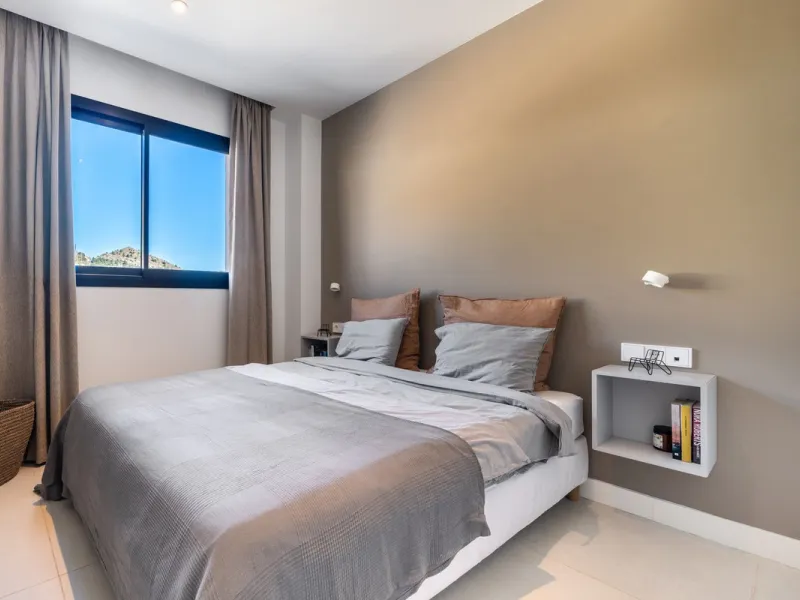 The elevated modern | Phase 5 Higuerón West.  | Fuengirola