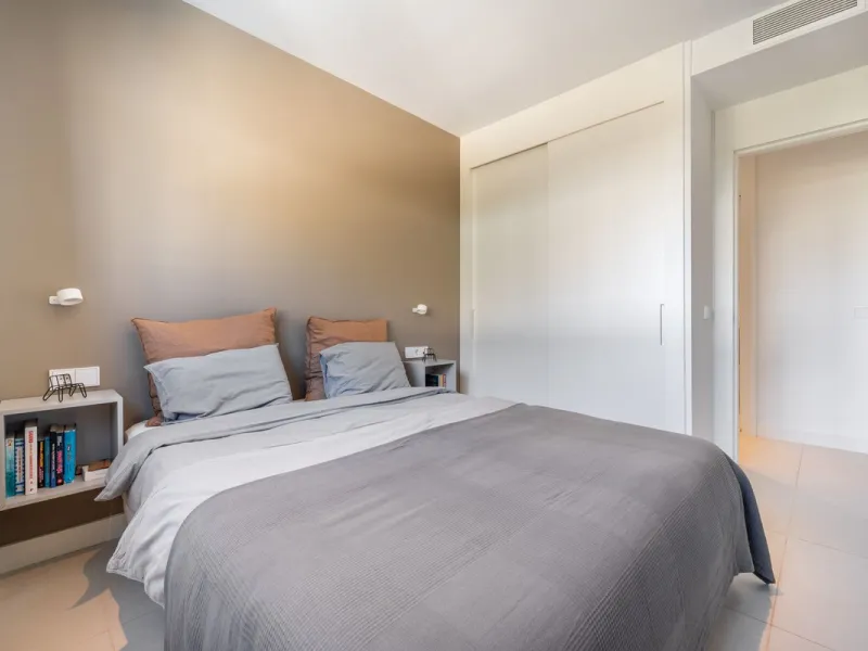The elevated modern | Phase 5 Higuerón West.  | Fuengirola