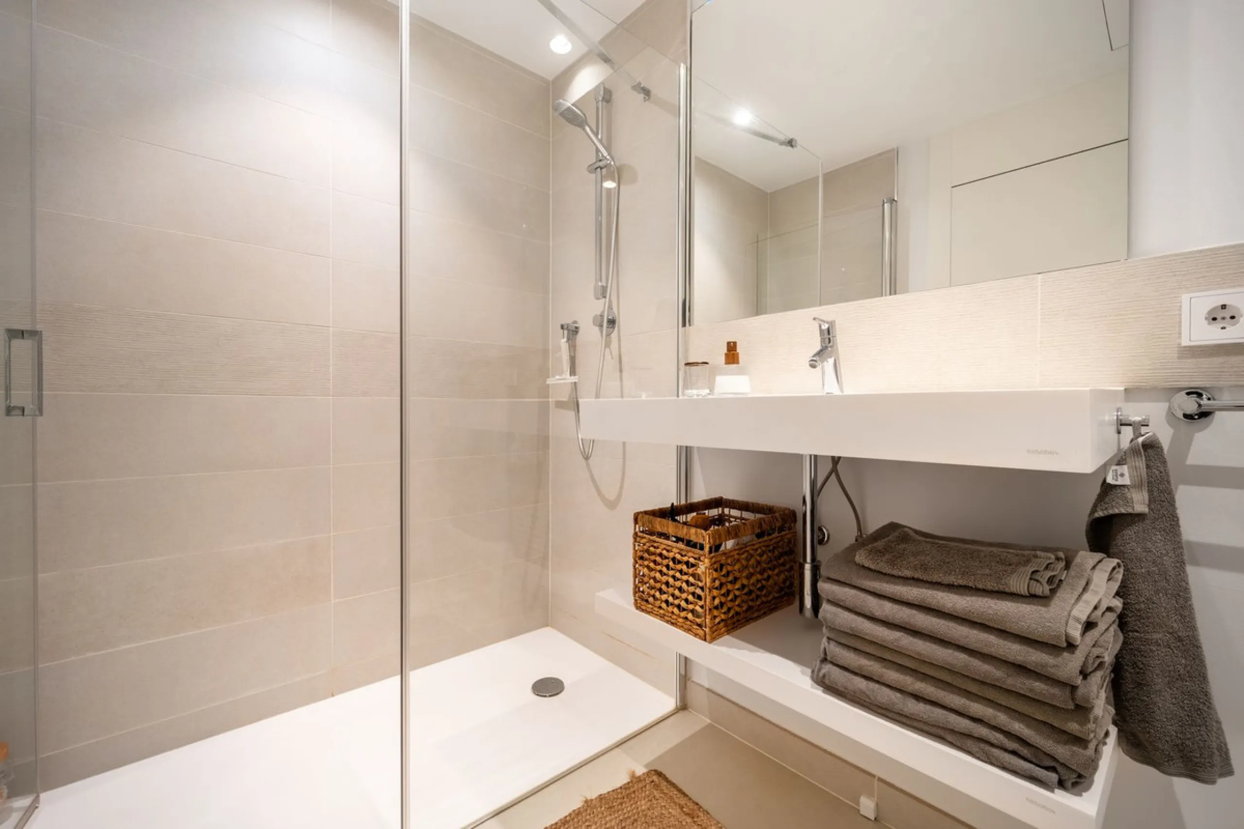 The elevated modern | Phase 5 Higuerón West.  | Fuengirola