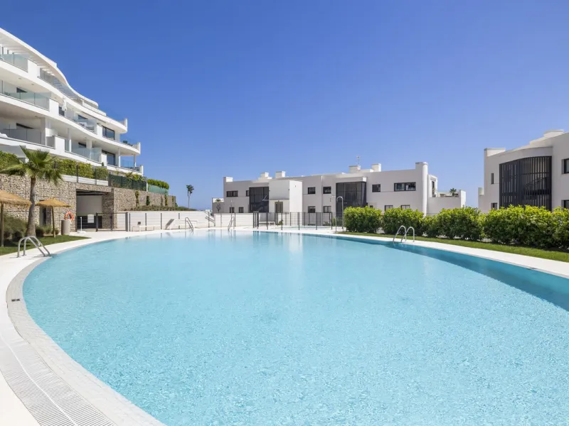 The elevated modern | Phase 5 Higuerón West.  | Fuengirola