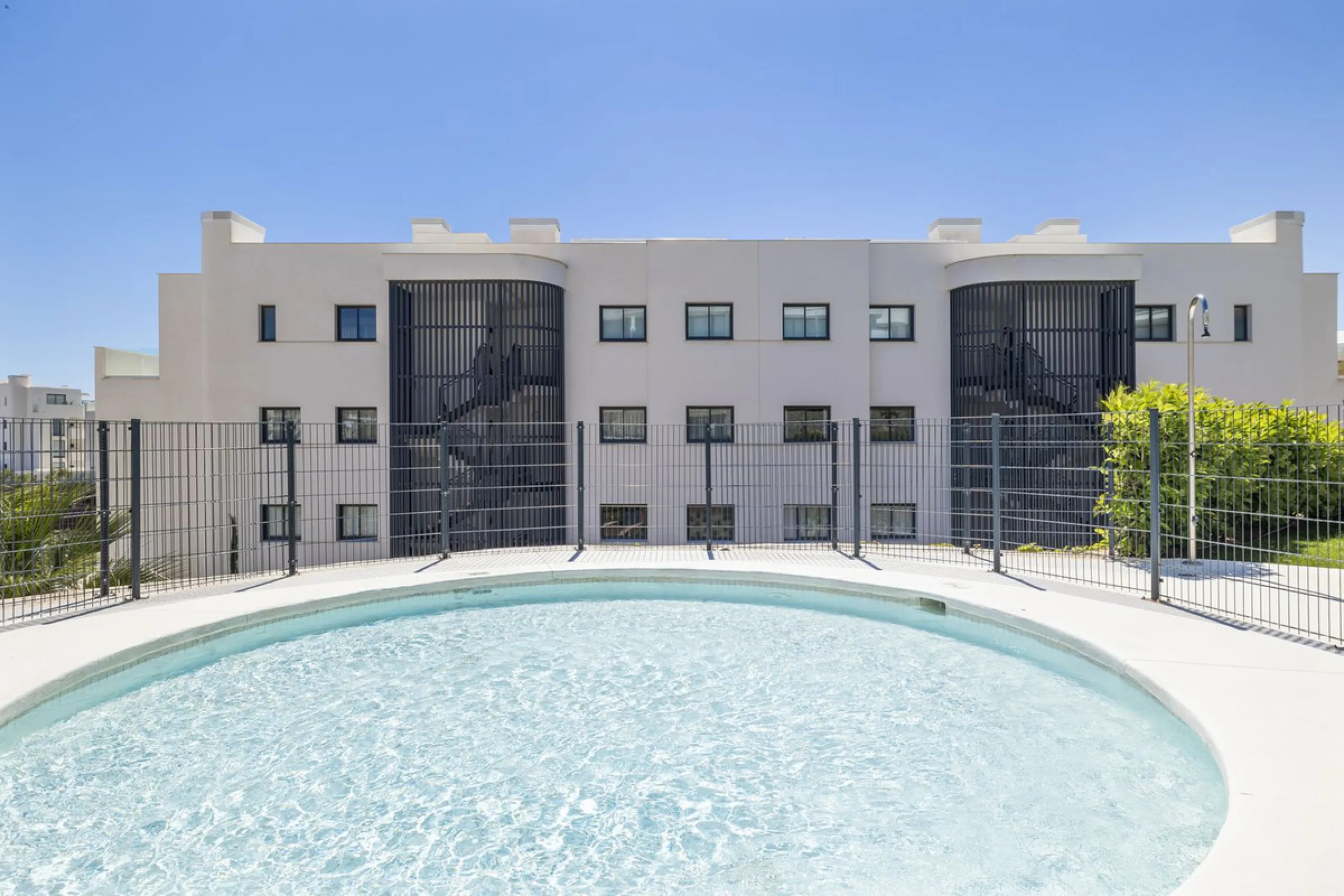The elevated modern | Phase 5 Higuerón West.  | Fuengirola