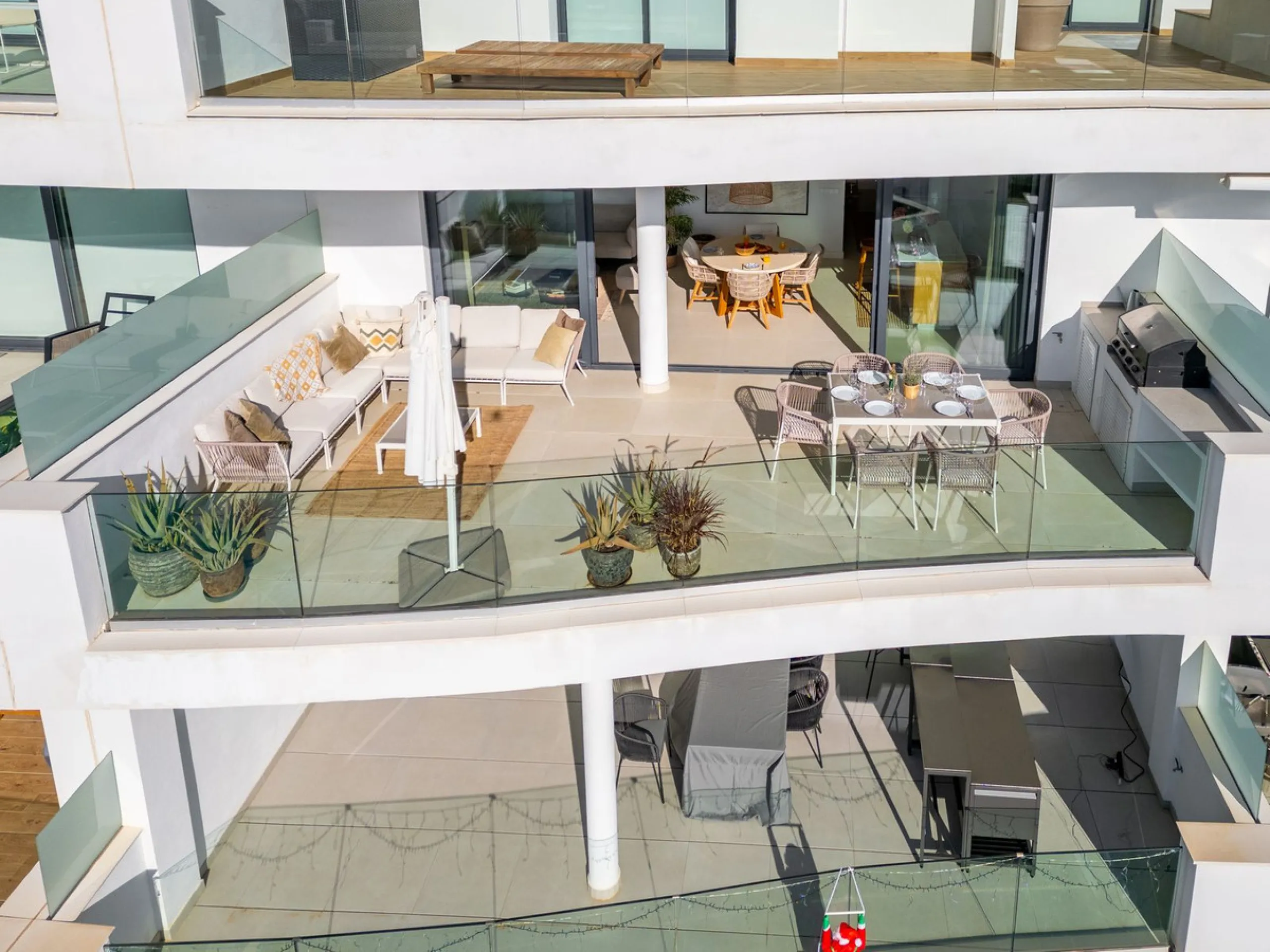 The elevated modern | Phase 5 Higuerón West.  | Fuengirola