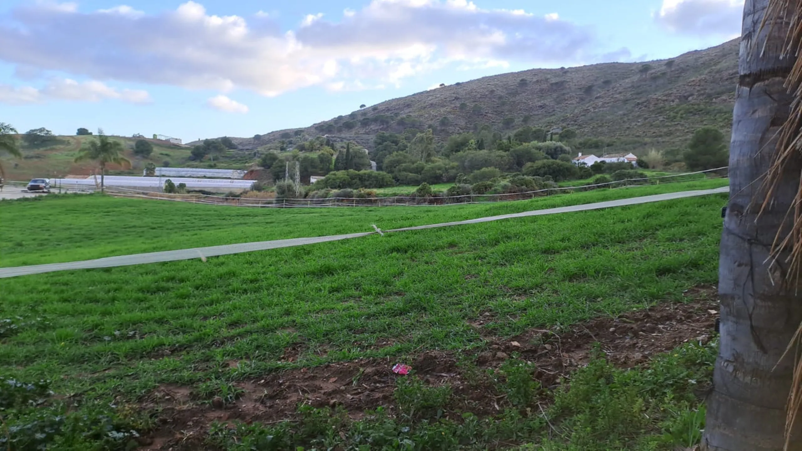 Commercial - Other в продаже в Mijas, Málaga. В доме 8 спален и 10 ванных комнат. Площадь дома 2650 м². Площадь участка 100000 м²