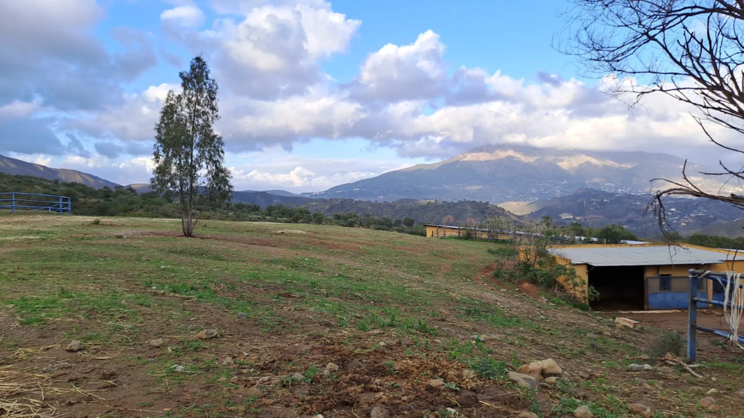 Commercial - Other в продаже в Mijas, Málaga. В доме 8 спален и 10 ванных комнат. Площадь дома 2650 м². Площадь участка 100000 м²