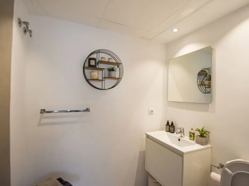 Discover this exclusive townhouse just steps from the beach, located in one of the most sought-after areas of Marbella, on the beachfront of Guadalmina Baja/San Pedro de Alcántara.