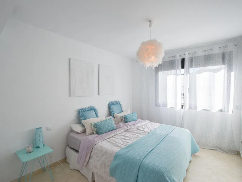 Discover this exclusive townhouse just steps from the beach, located in one of the most sought-after areas of Marbella, on the beachfront of Guadalmina Baja/San Pedro de Alcántara.