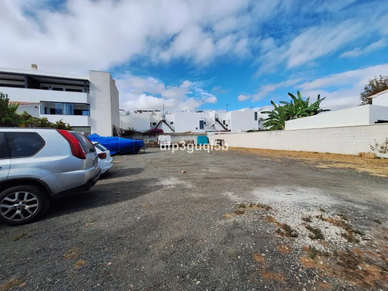 Plot - Residential Plot в продаже в Mijas, Málaga. Площадь участка 634 м²