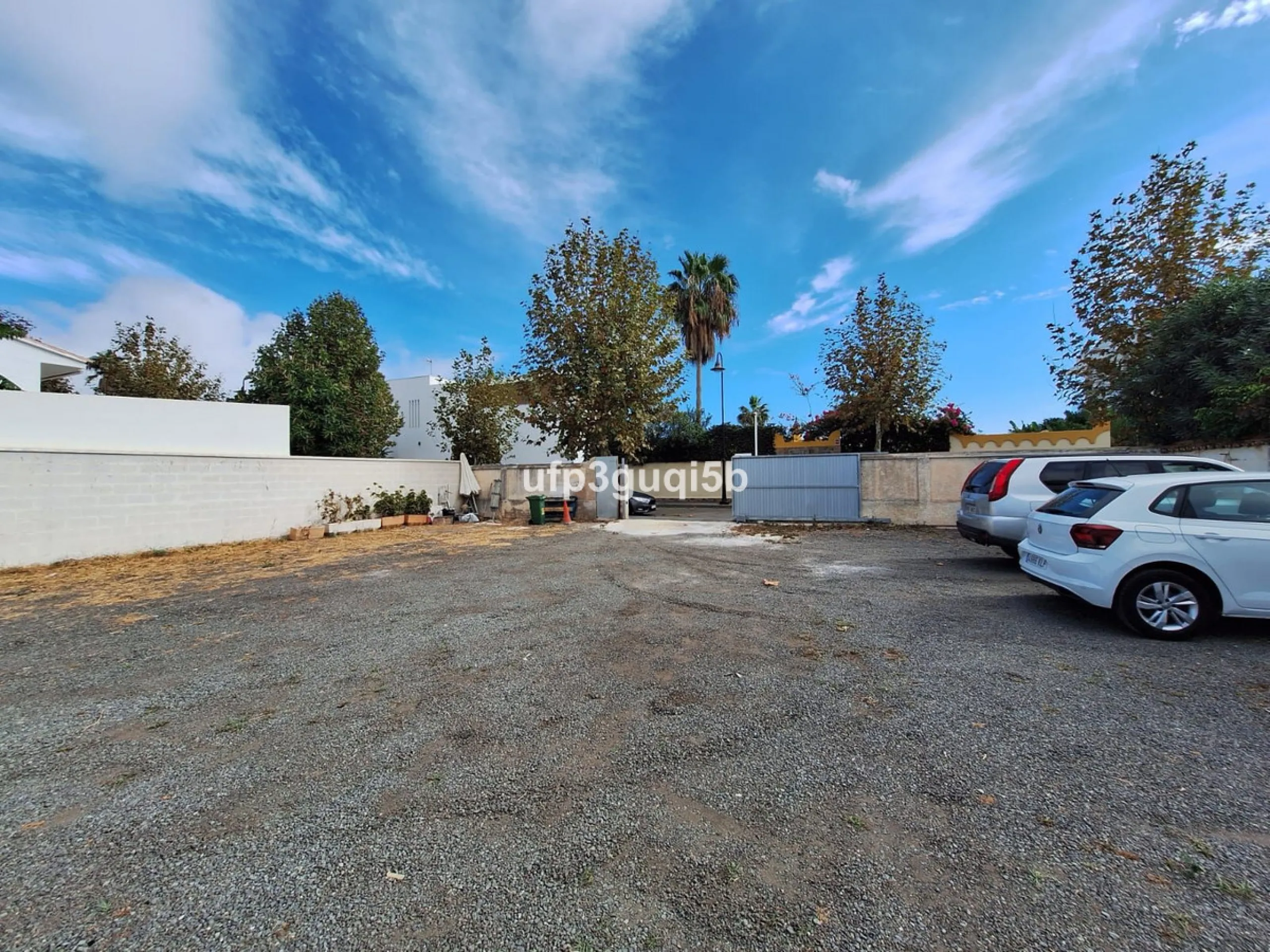 Plot - Residential Plot в продаже в Mijas, Málaga. Площадь участка 634 м²