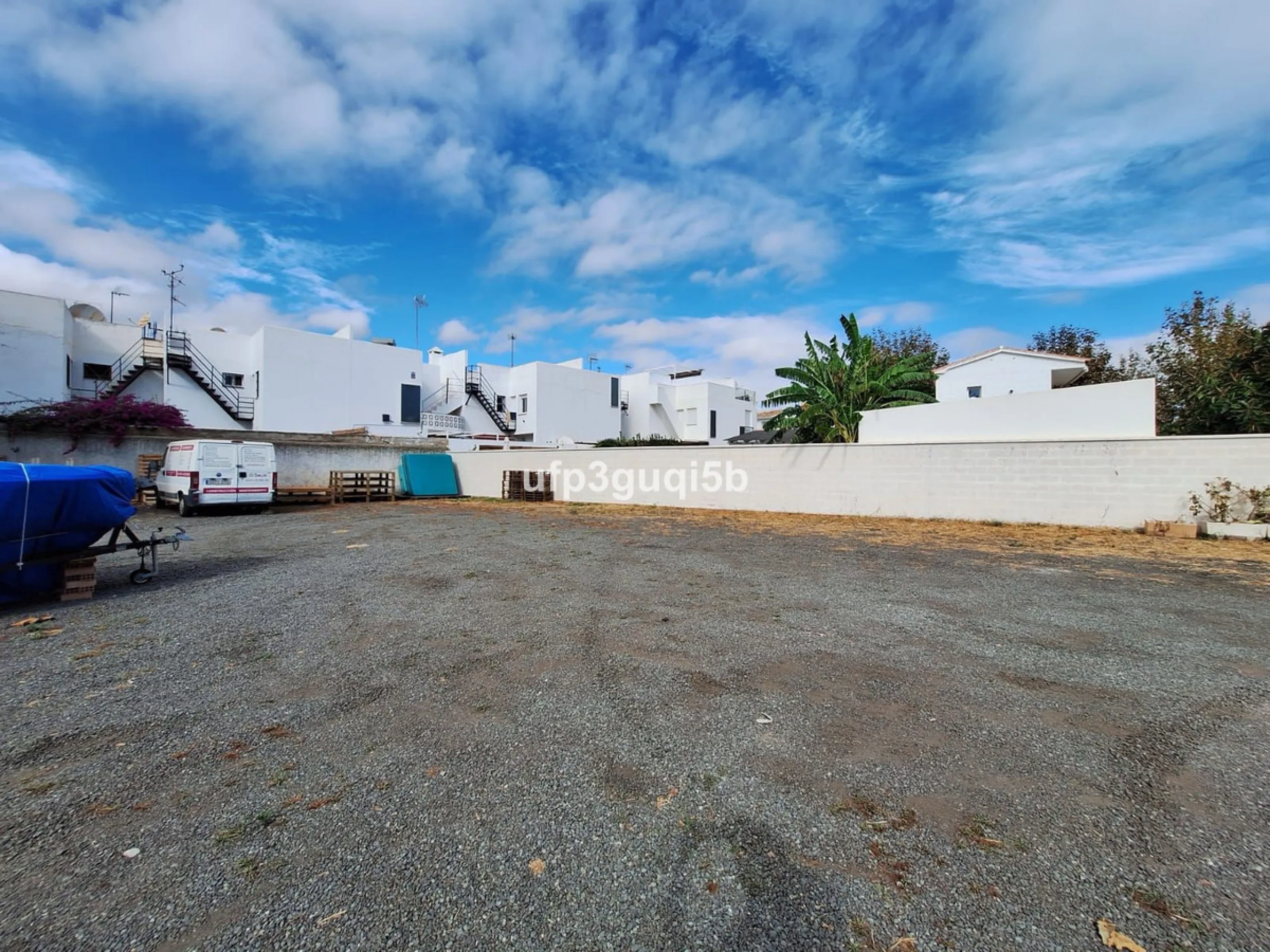 Plot - Residential Plot в продаже в Mijas, Málaga. Площадь участка 634 м²