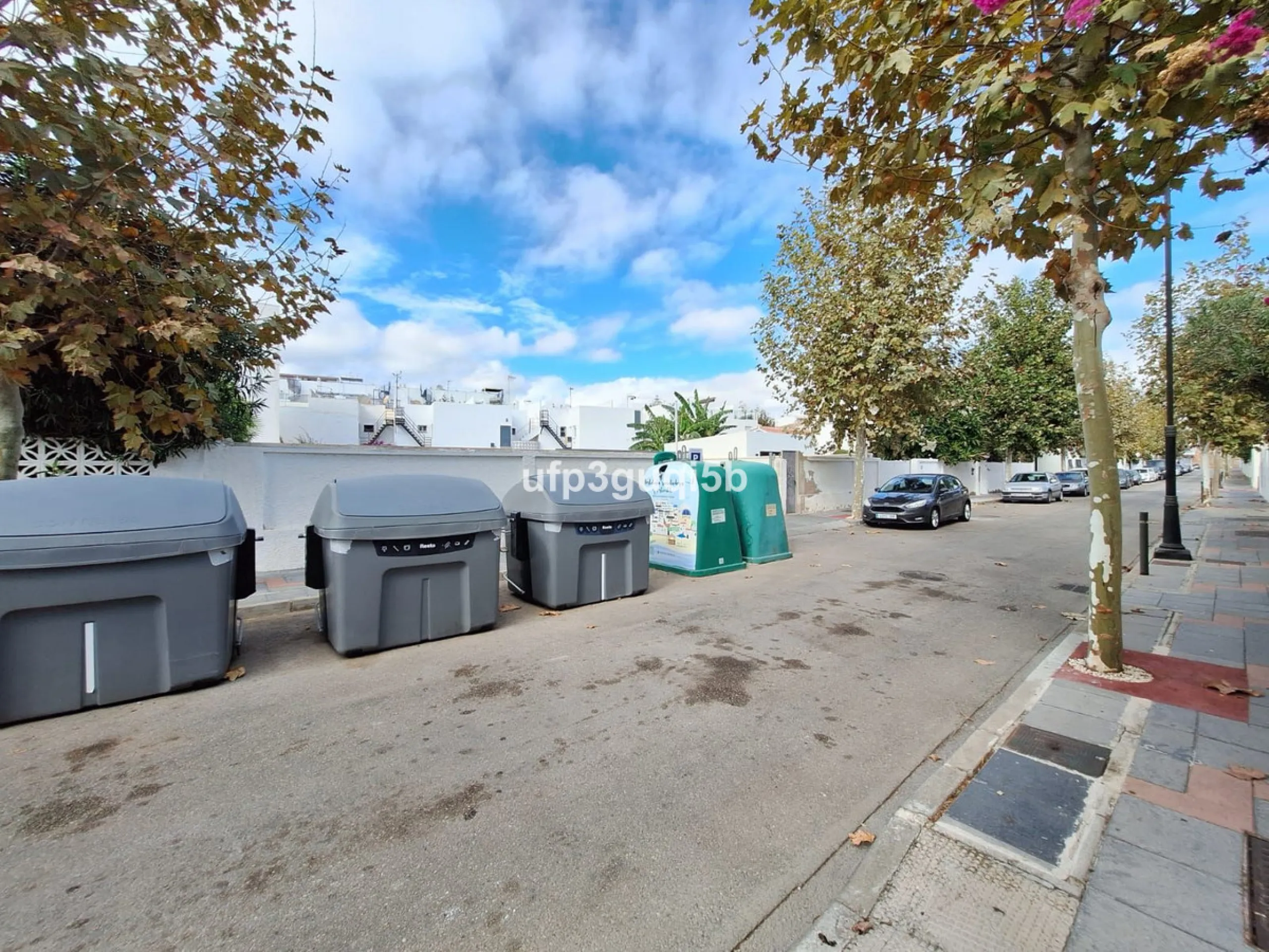 Plot - Residential Plot в продаже в Mijas, Málaga. Площадь участка 634 м²