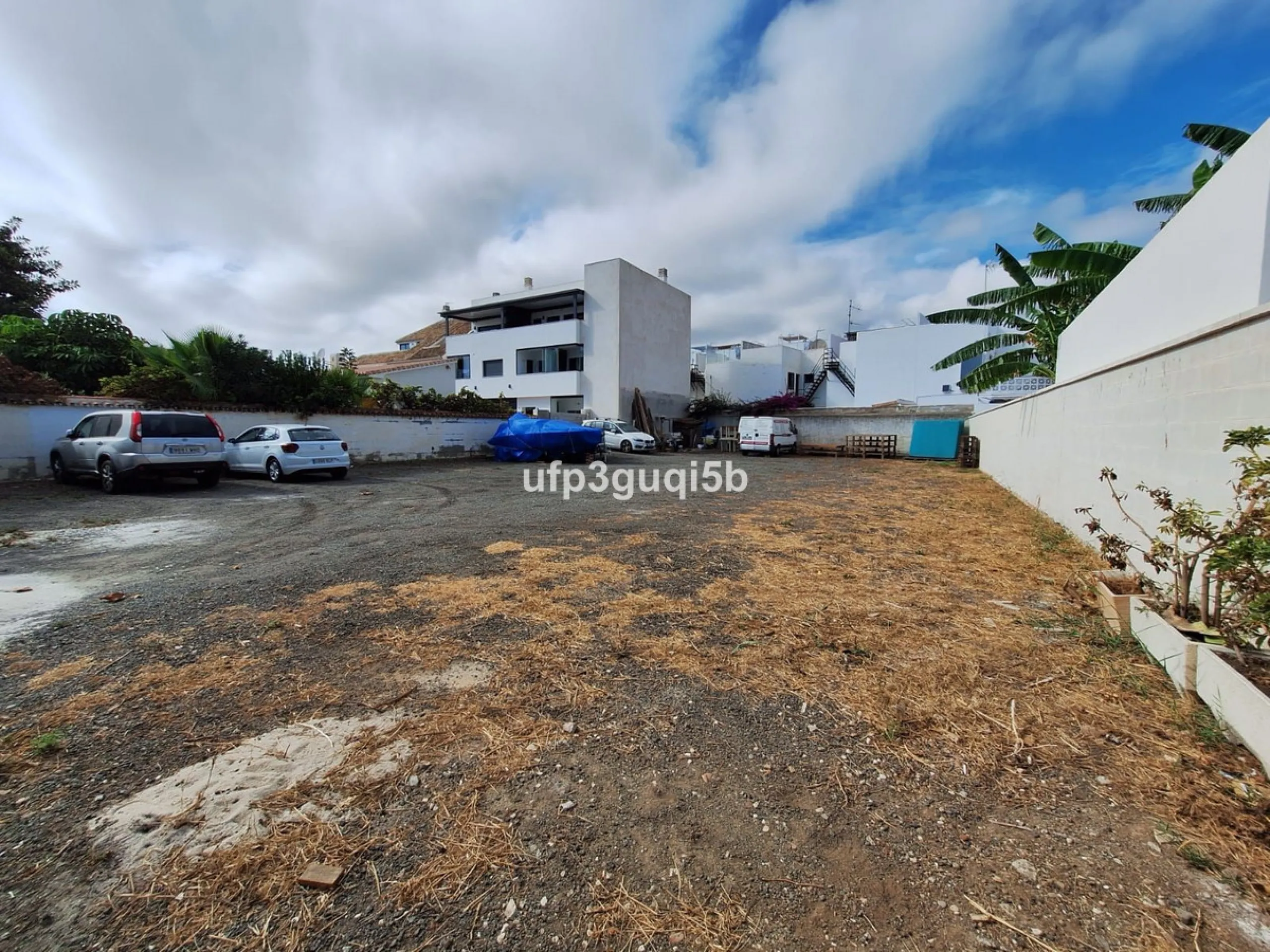 Plot - Residential Plot в продаже в Mijas, Málaga. Площадь участка 634 м²