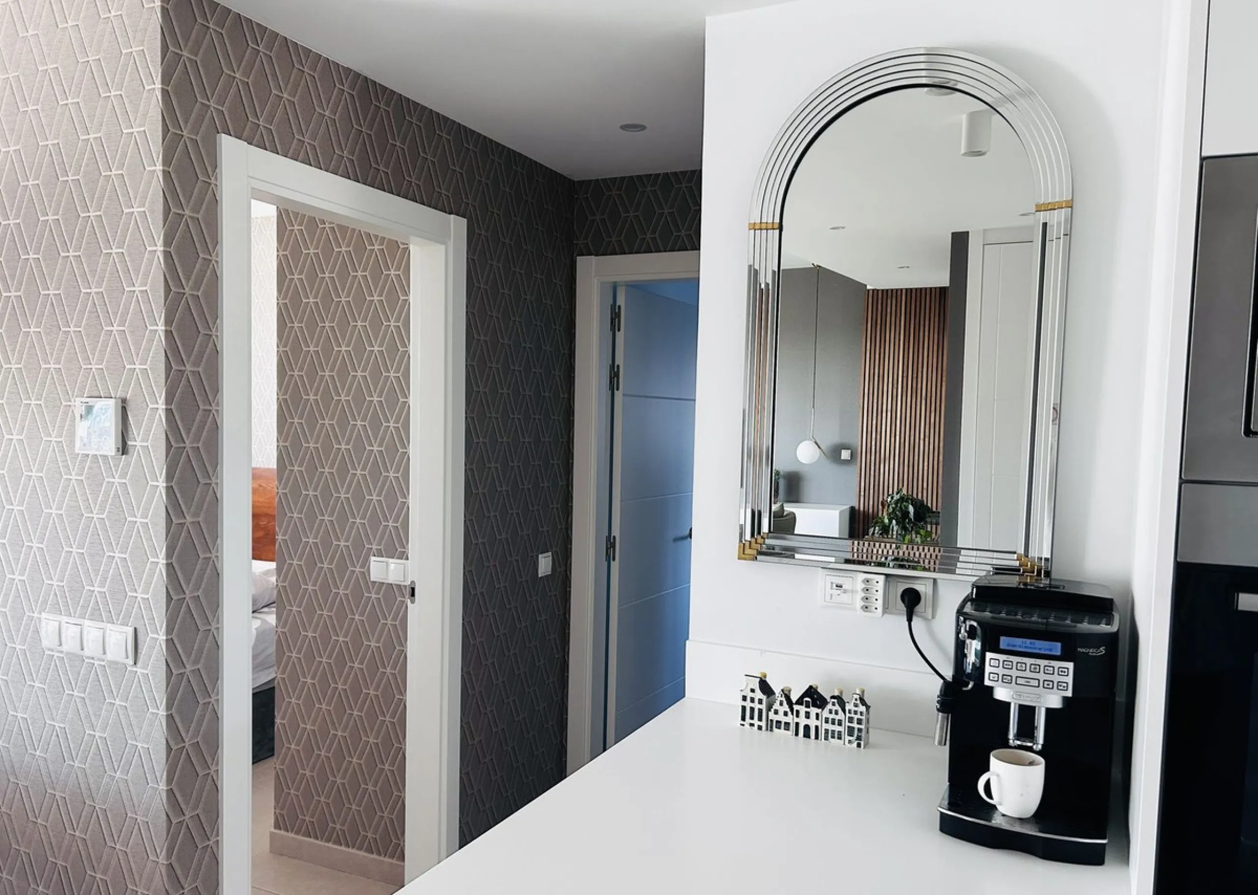 Apartment - Duplex в продаже в Mijas, Málaga. В доме 3 спален и 2 ванных комнат. Площадь дома 130 м²
