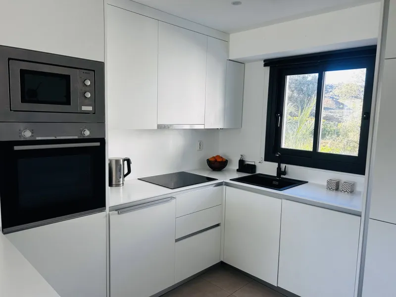 Apartment - Duplex в продаже в Mijas, Málaga. В доме 3 спален и 2 ванных комнат. Площадь дома 130 м²