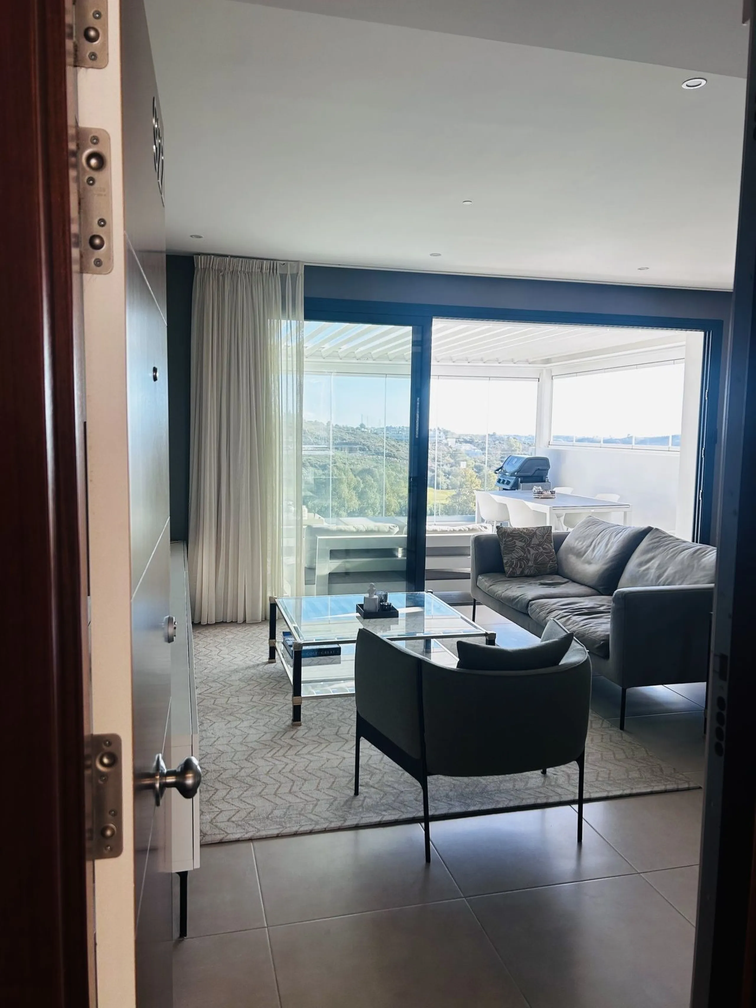 Apartment - Duplex в продаже в Mijas, Málaga. В доме 3 спален и 2 ванных комнат. Площадь дома 130 м²