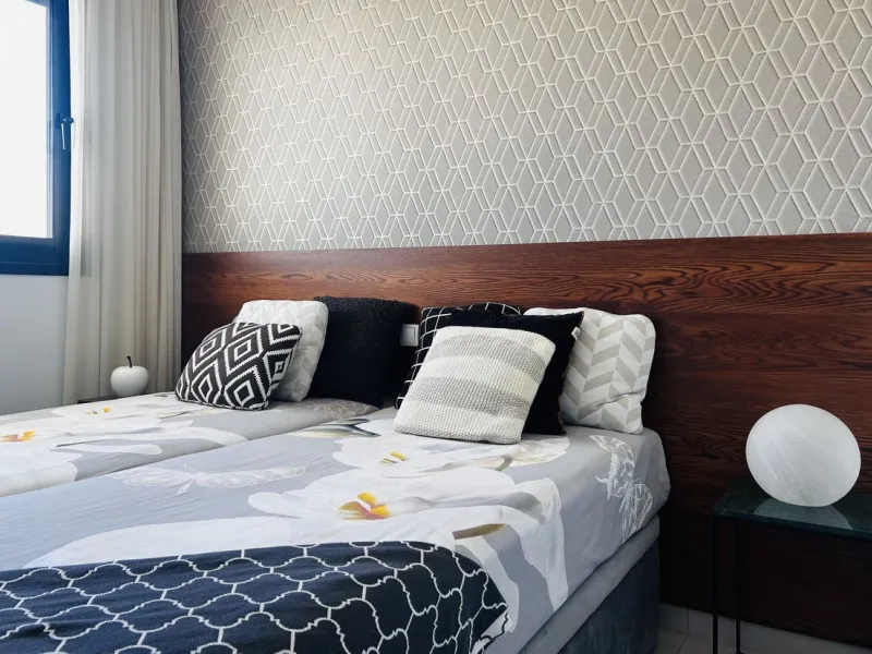 Apartment - Duplex в продаже в Mijas, Málaga. В доме 3 спален и 2 ванных комнат. Площадь дома 130 м²