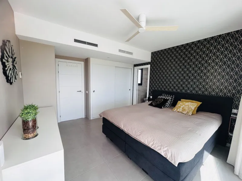 Apartment - Duplex в продаже в Mijas, Málaga. В доме 3 спален и 2 ванных комнат. Площадь дома 130 м²