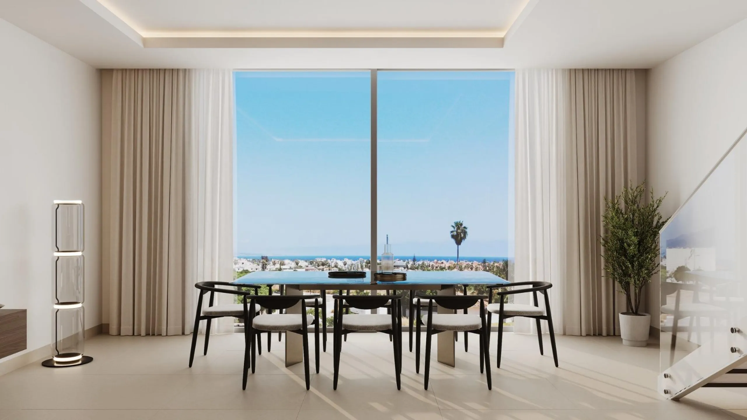 Роскошные виллы, апартаменты и таунхаусы в новом жилом комплексе в Сан-Педро-де-Алькантара, Марбелья& & Эксклюзивный жилой комплекс рядом с пляжем& & Откройте для себя этот исключительный новый жилой комплекс, предлагающий уникальную коллекцию