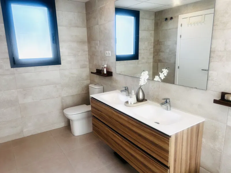 Apartment - Duplex в продаже в Mijas, Málaga. В доме 3 спален и 2 ванных комнат. Площадь дома 130 м²