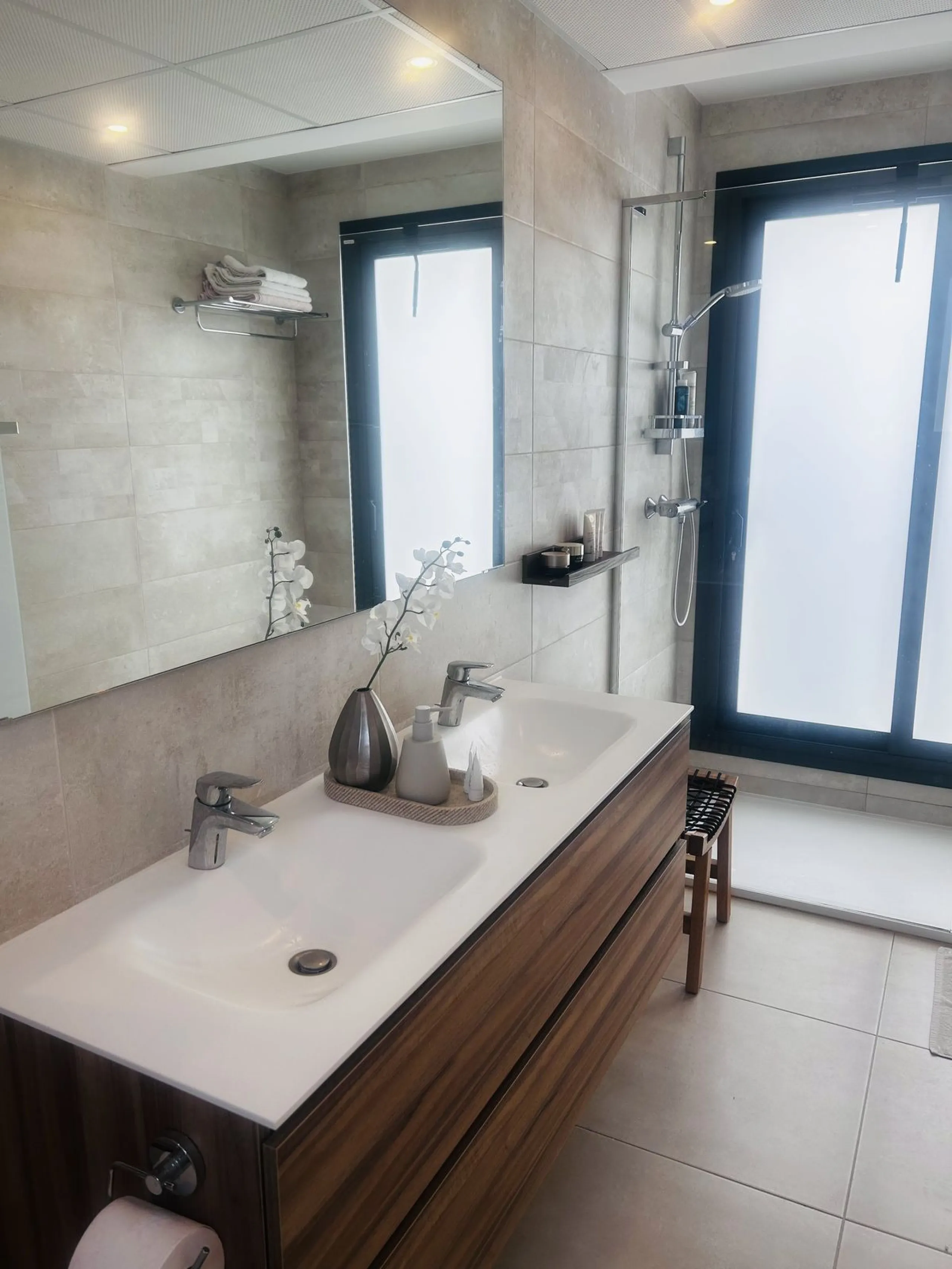 Apartment - Duplex в продаже в Mijas, Málaga. В доме 3 спален и 2 ванных комнат. Площадь дома 130 м²