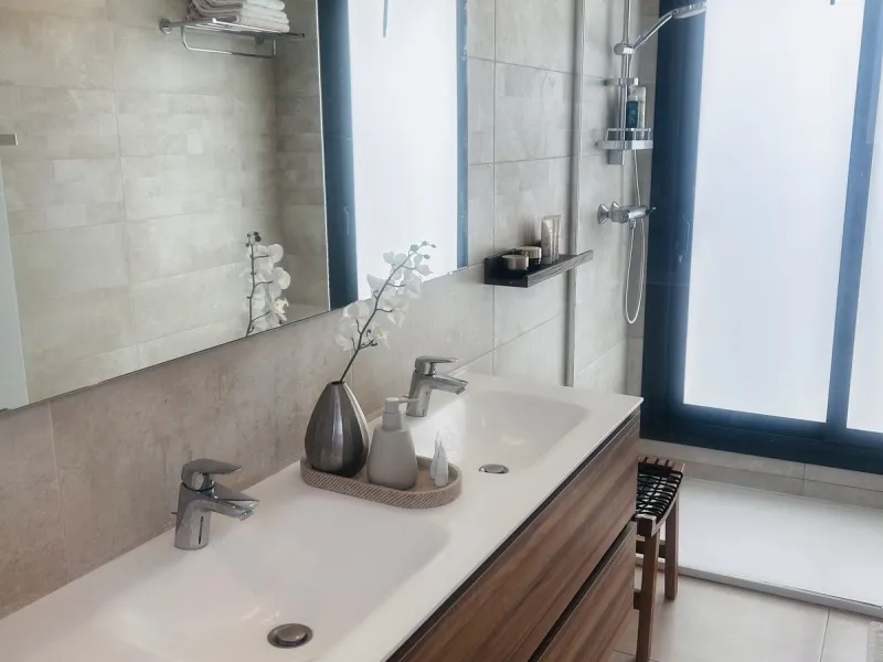 Apartment - Duplex в продаже в Mijas, Málaga. В доме 3 спален и 2 ванных комнат. Площадь дома 130 м²