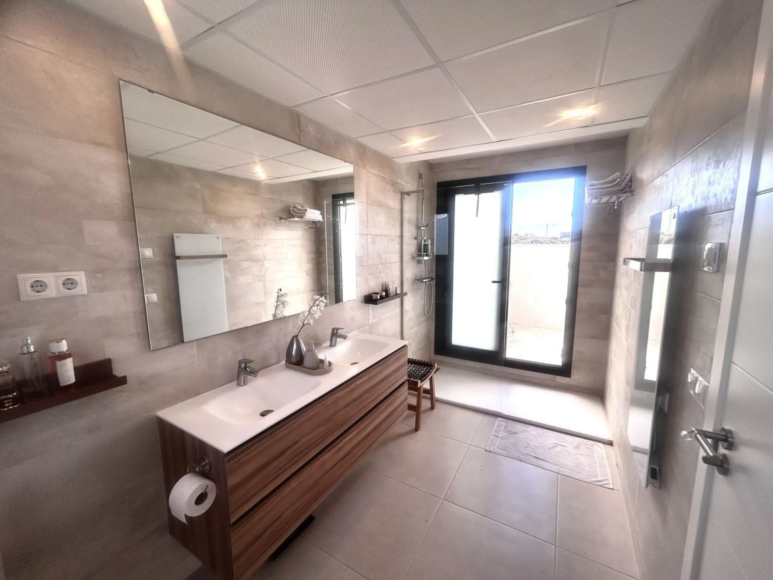 Apartment - Duplex в продаже в Mijas, Málaga. В доме 3 спален и 2 ванных комнат. Площадь дома 130 м²