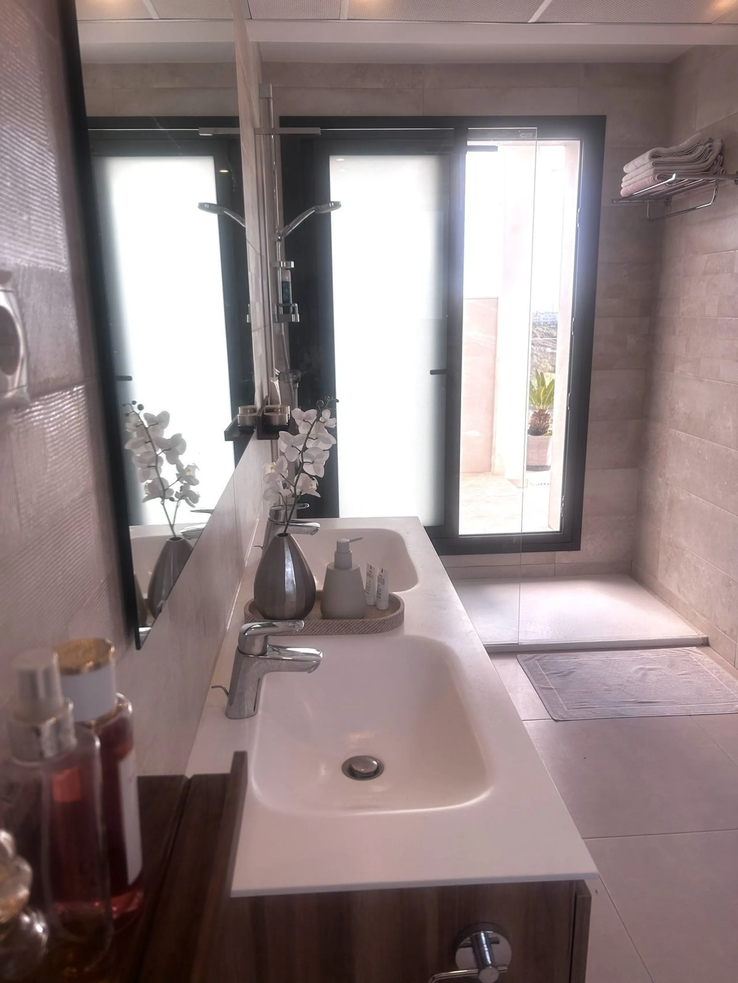 Apartment - Duplex в продаже в Mijas, Málaga. В доме 3 спален и 2 ванных комнат. Площадь дома 130 м²
