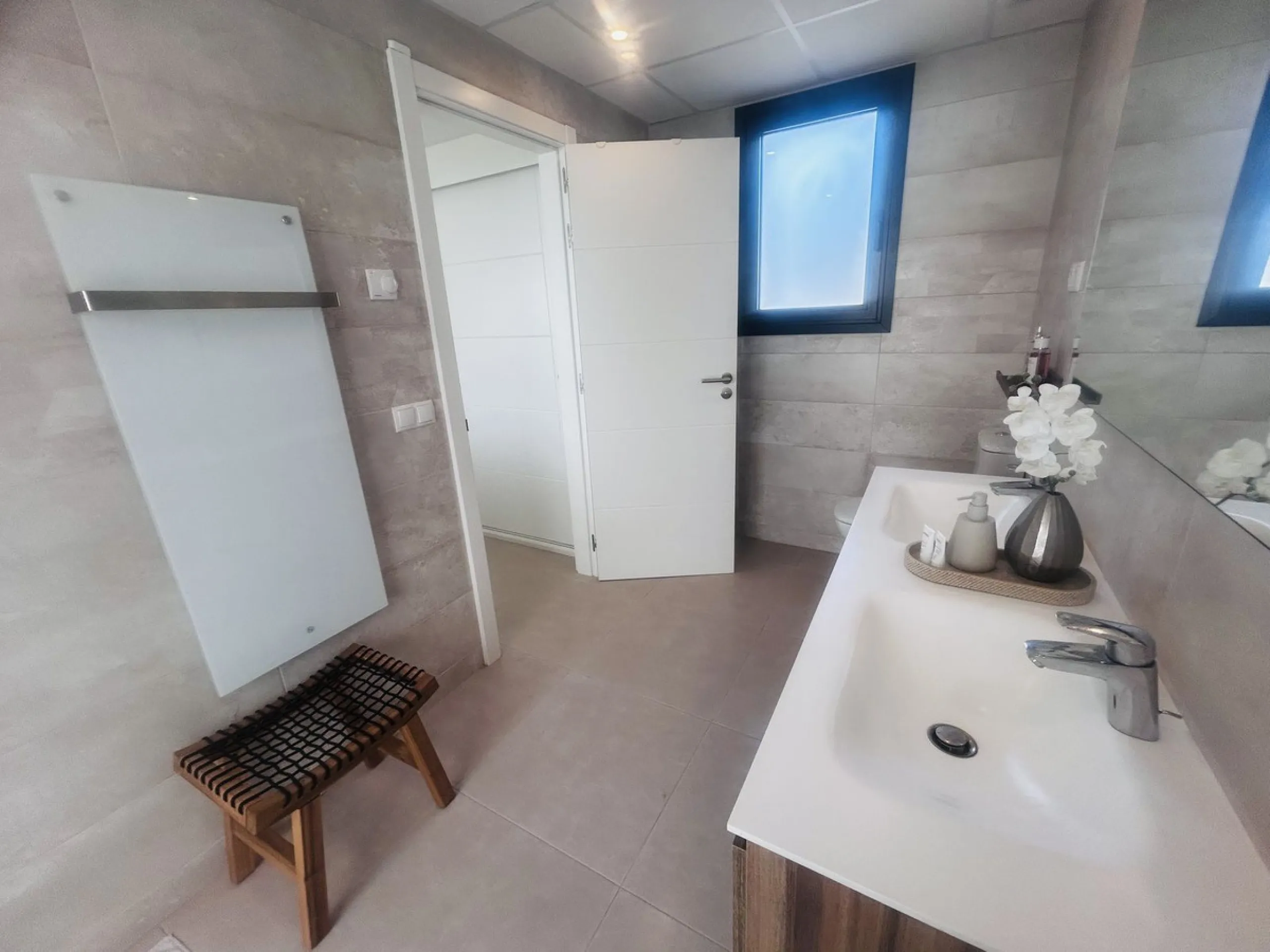 Apartment - Duplex в продаже в Mijas, Málaga. В доме 3 спален и 2 ванных комнат. Площадь дома 130 м²