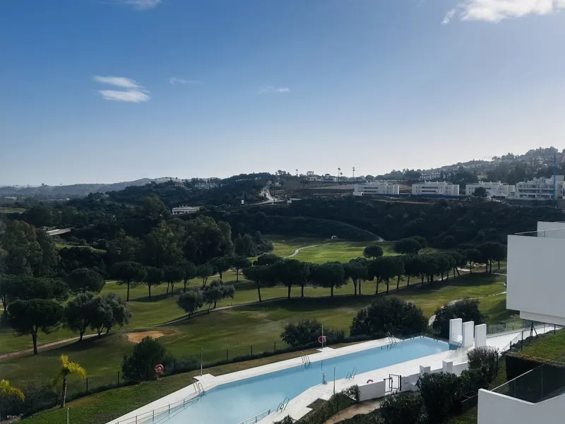 Apartment - Duplex в продаже в Mijas, Málaga. В доме 3 спален и 2 ванных комнат. Площадь дома 130 м²
