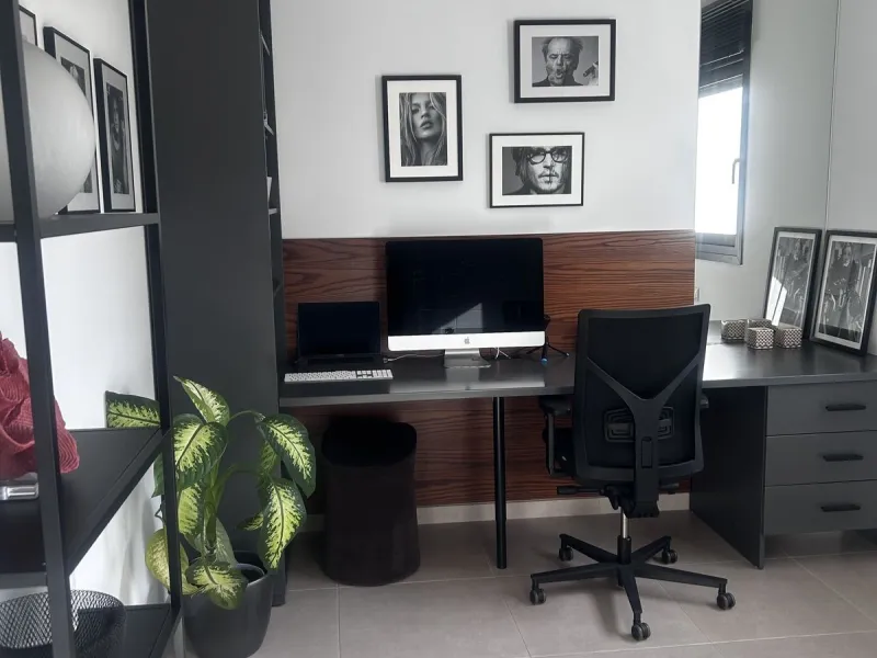 Apartment - Duplex в продаже в Mijas, Málaga. В доме 3 спален и 2 ванных комнат. Площадь дома 130 м²