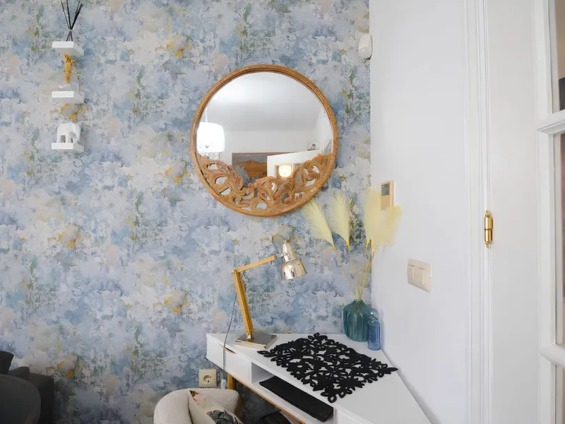 Apartment - Middle Floor Apartment в продаже в Mijas, Málaga. В доме 2 спален и 2 ванных комнат. Площадь дома 89 м²