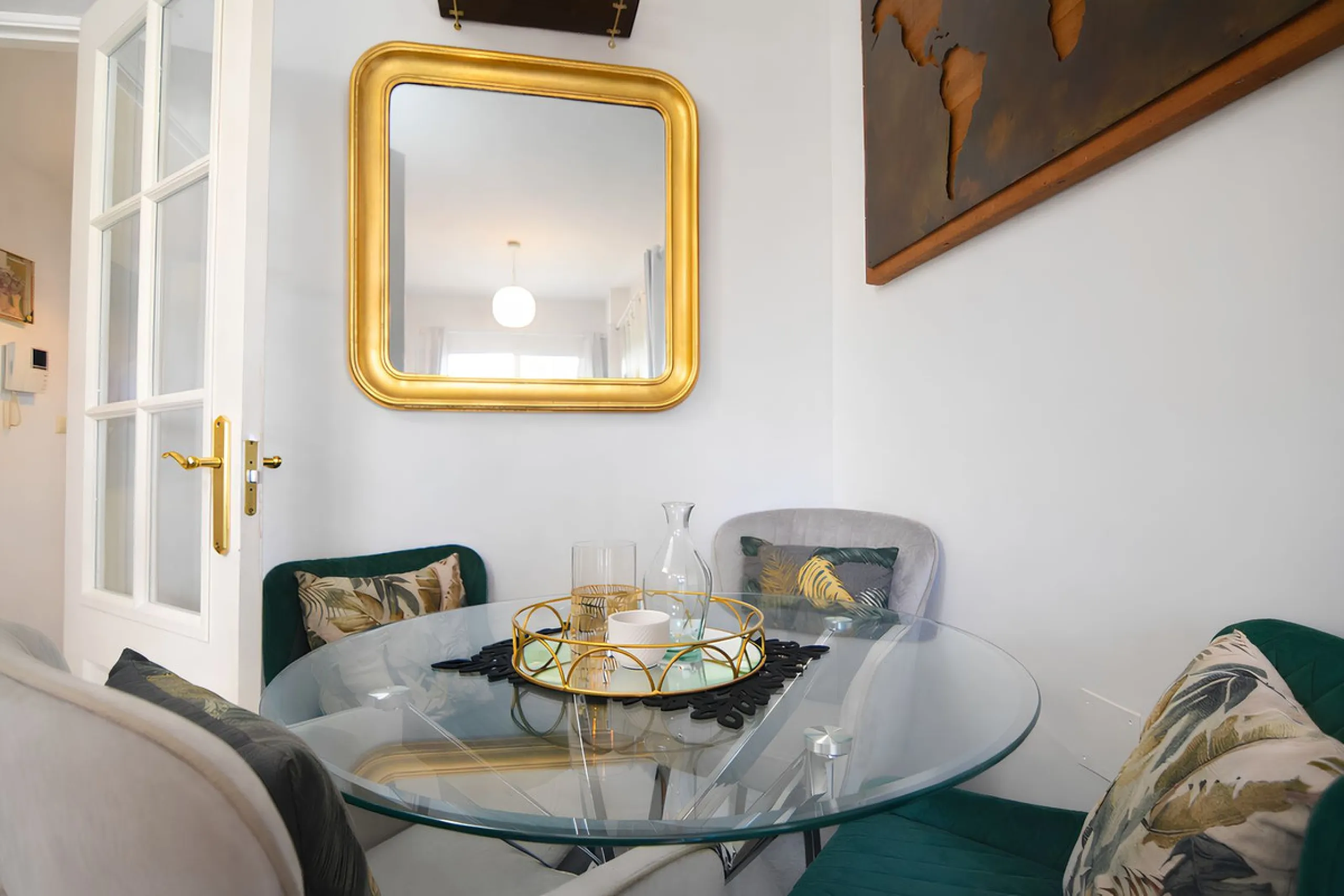 Apartment - Middle Floor Apartment в продаже в Mijas, Málaga. В доме 2 спален и 2 ванных комнат. Площадь дома 89 м²
