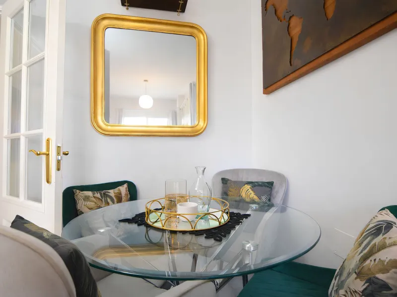 Apartment - Middle Floor Apartment в продаже в Mijas, Málaga. В доме 2 спален и 2 ванных комнат. Площадь дома 89 м²