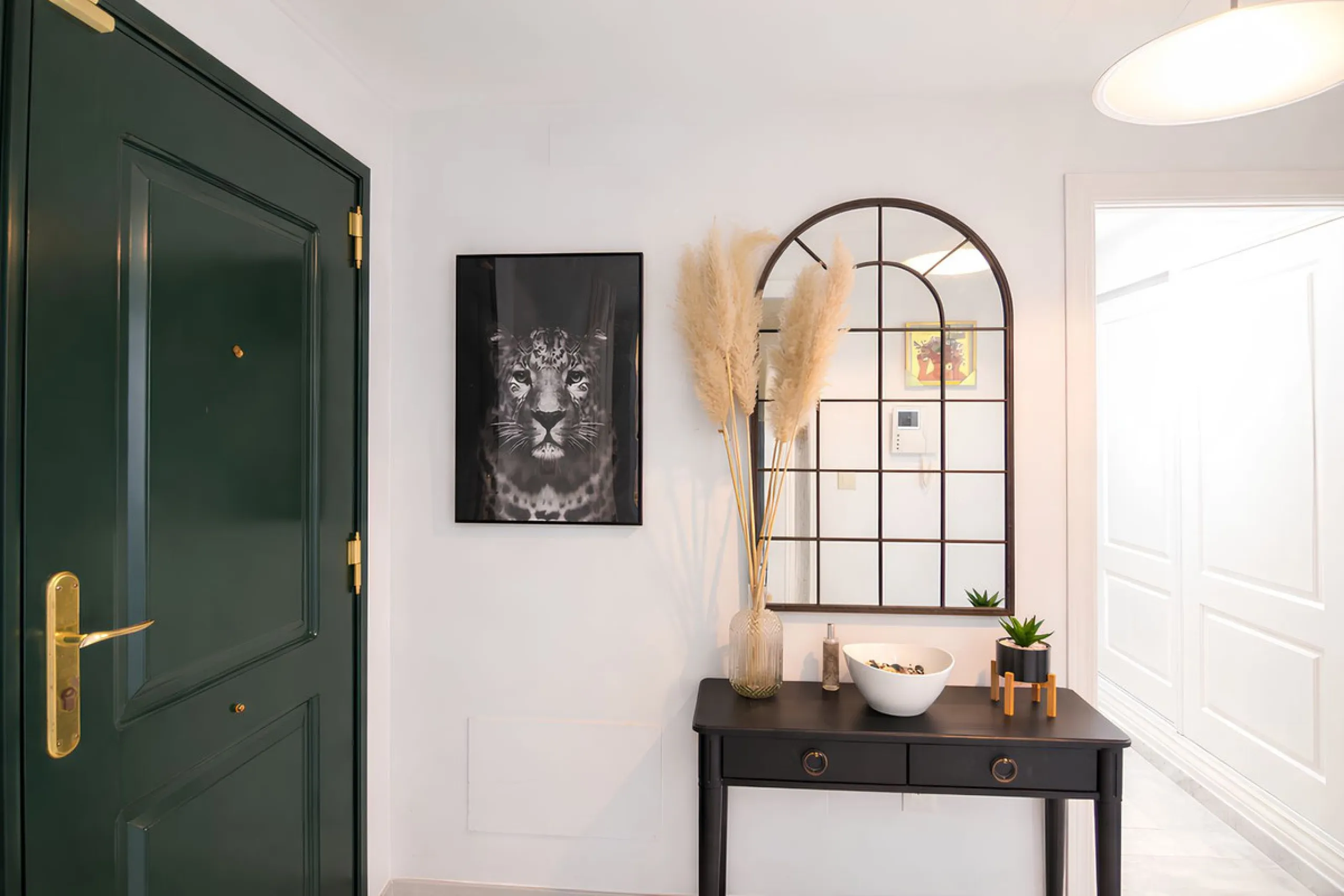 Apartment - Middle Floor Apartment в продаже в Mijas, Málaga. В доме 2 спален и 2 ванных комнат. Площадь дома 89 м²
