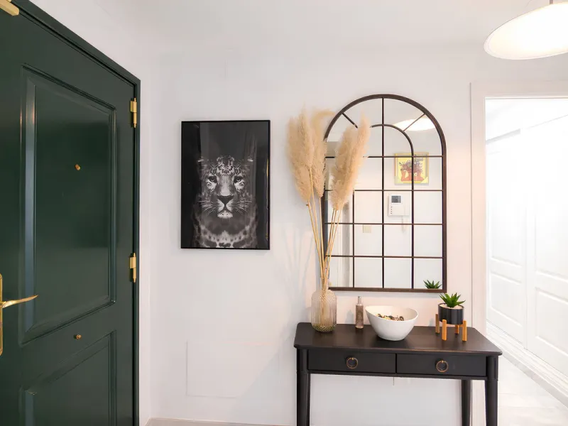 Apartment - Middle Floor Apartment в продаже в Mijas, Málaga. В доме 2 спален и 2 ванных комнат. Площадь дома 89 м²
