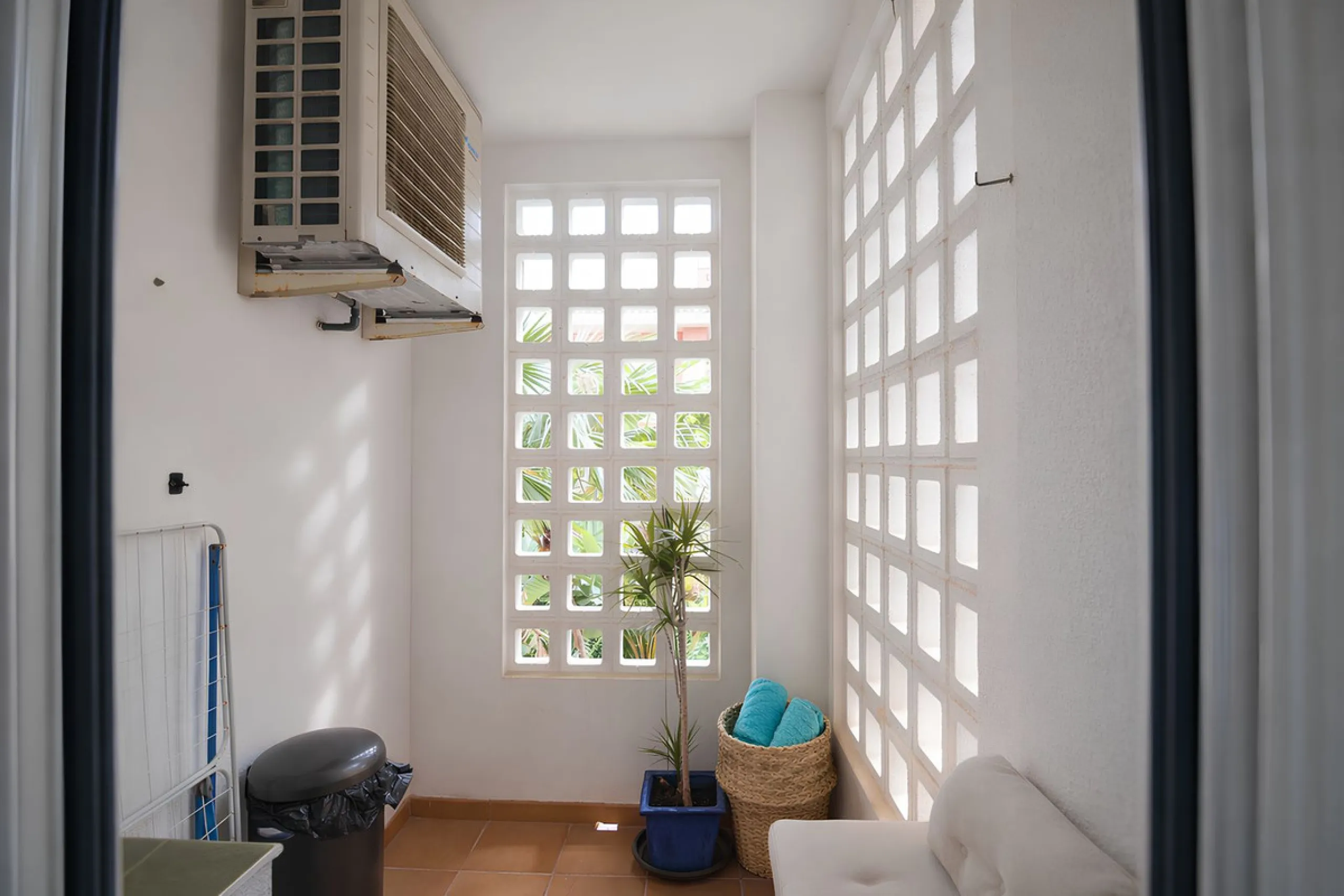 Apartment - Middle Floor Apartment в продаже в Mijas, Málaga. В доме 2 спален и 2 ванных комнат. Площадь дома 89 м²