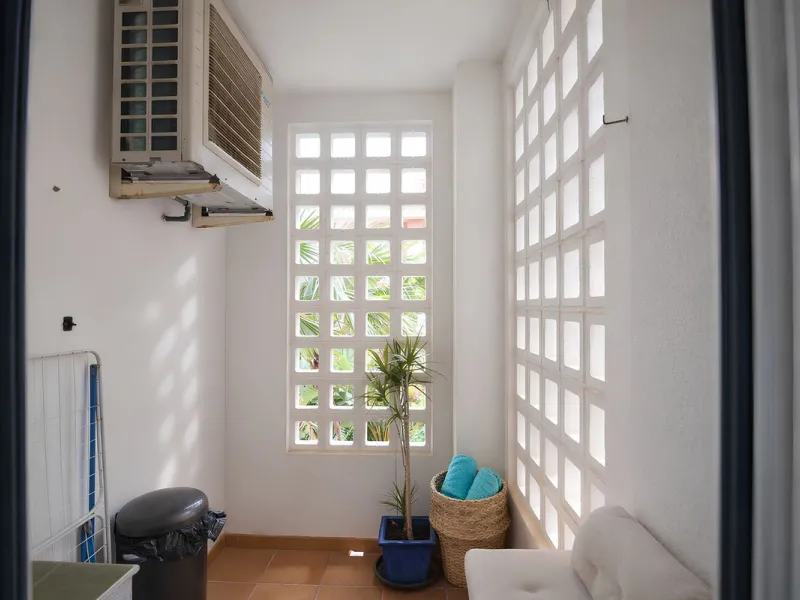 Apartment - Middle Floor Apartment в продаже в Mijas, Málaga. В доме 2 спален и 2 ванных комнат. Площадь дома 89 м²