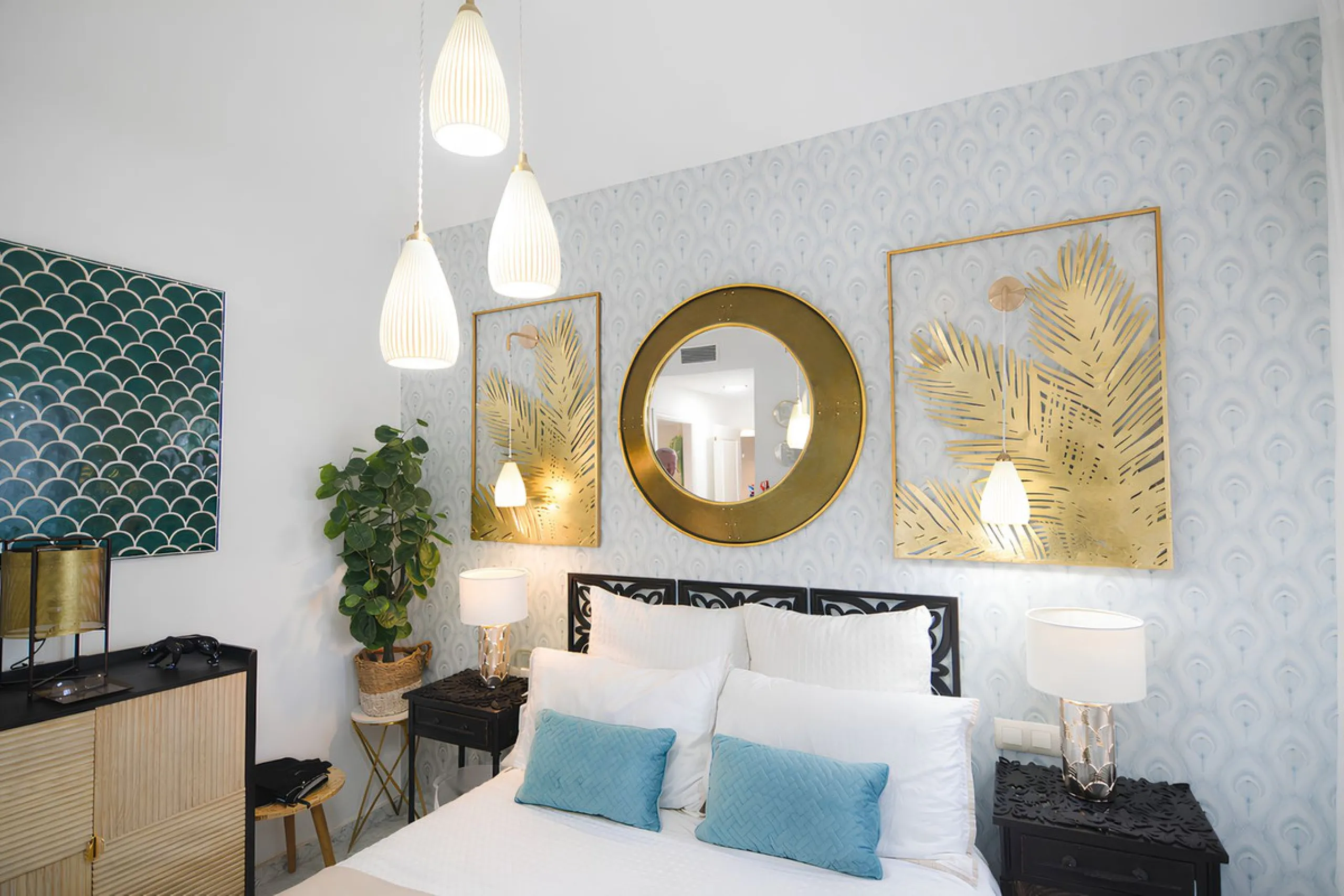 Apartment - Middle Floor Apartment в продаже в Mijas, Málaga. В доме 2 спален и 2 ванных комнат. Площадь дома 89 м²